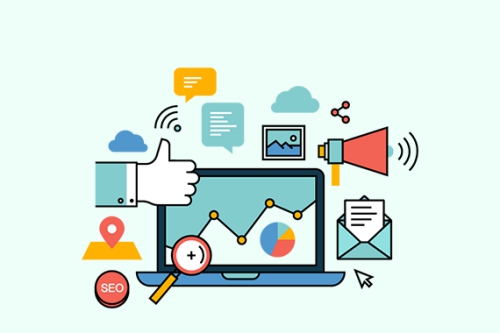 淇县提升网络推广效果企业要注意哪些方面的问题